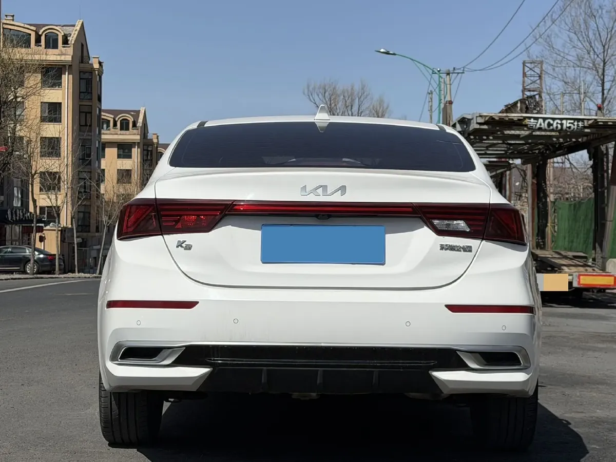 2021 Kia K3 1.5L 115HP L4 CVT,autocango,china used car exporter,china ev exporter,chinese used car exporter,chinese used ev exporter