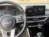 2021 Kia K3 1.5L 115HP L4 CVT