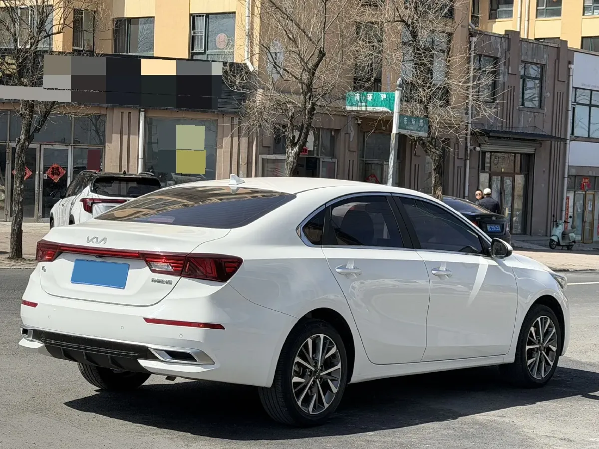 2021 Kia K3 1.5L 115HP L4 CVT,autocango,china used car exporter,china ev exporter,chinese used car exporter,chinese used ev exporter