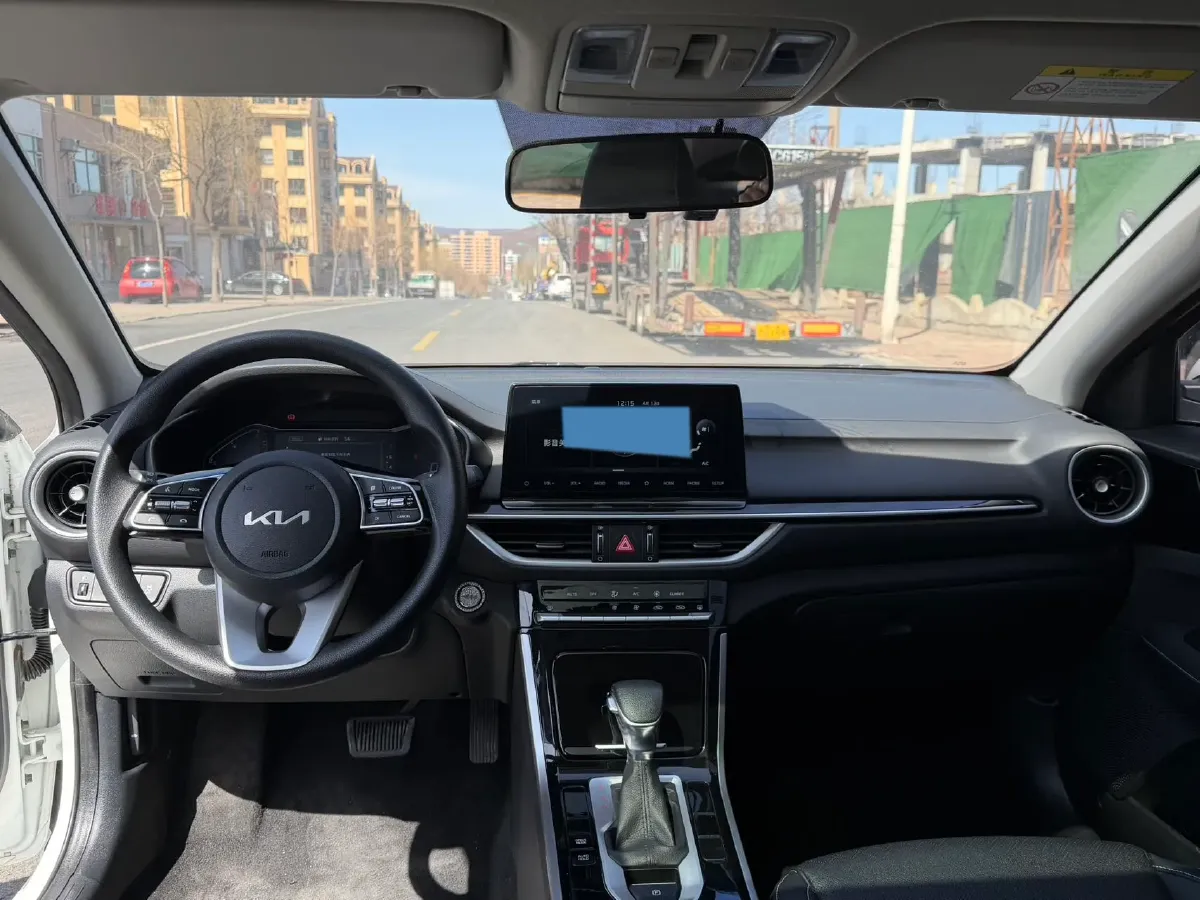 2021 Kia K3 1.5L 115HP L4 CVT,autocango,china used car exporter,china ev exporter,chinese used car exporter,chinese used ev exporter