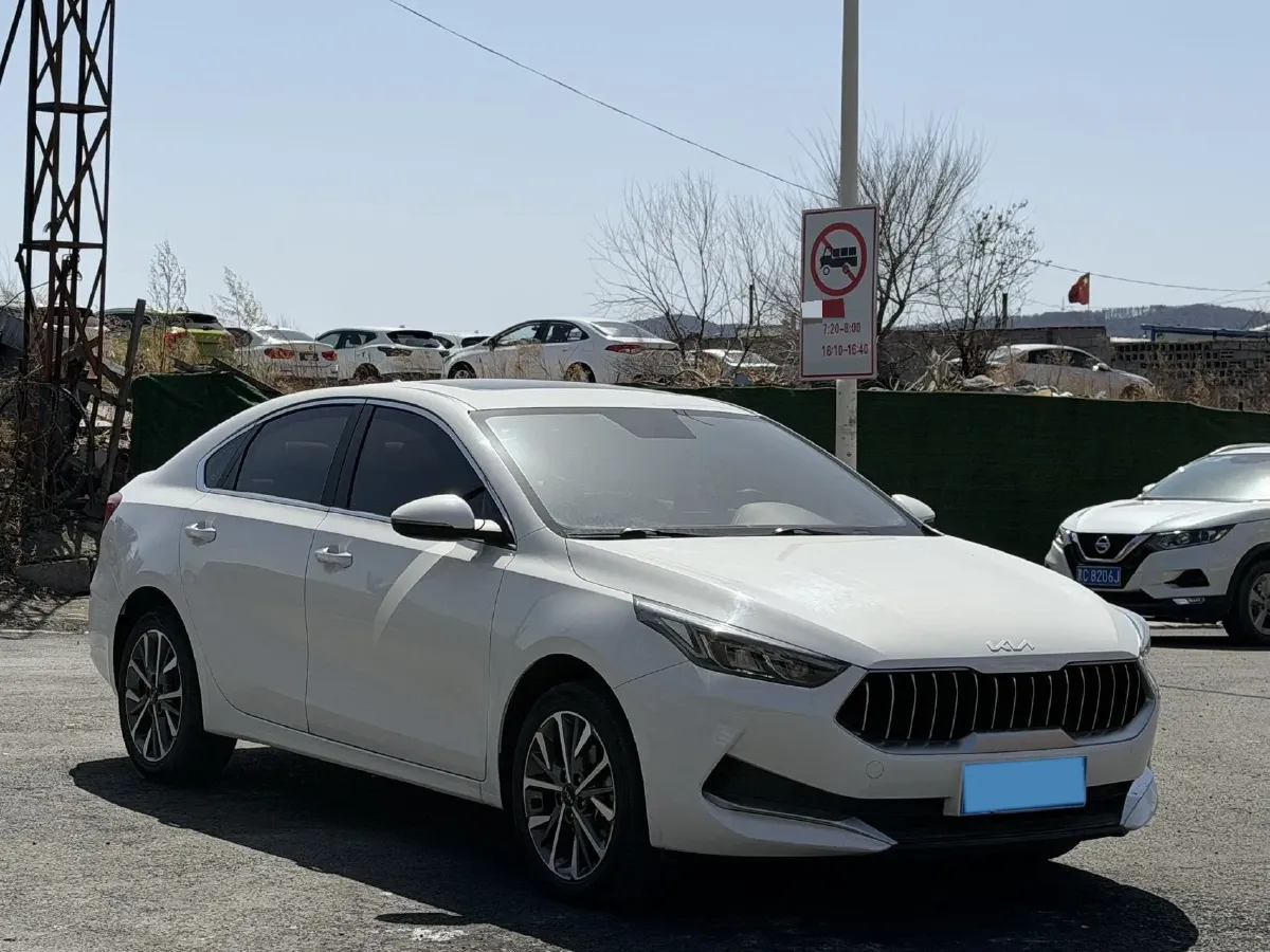 2021 Kia K3 1.5L 115HP L4 CVT,autocango,china used car exporter,china ev exporter,chinese used car exporter,chinese used ev exporter