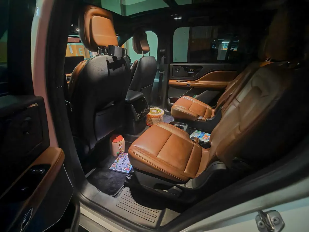 2021 Lincoln Aviator 3.0T 355HP V6 10AT,autocango,china used car exporter,china ev exporter,chinese used car exporter,chinese used ev exporter