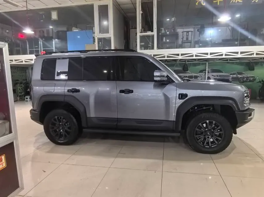 2023 FangChengBao Bao 5 1.5T 194HP L4 E-CVT PHEV 31.8KWH,autocango,china used car exporter,china ev exporter,chinese used car exporter,chinese used ev exporter