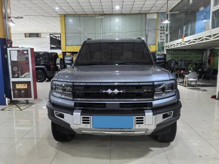 2023 FangChengBao Bao 5 1.5T 194HP L4 E-CVT PHEV 31.8KWH,autocango,china used car exporter,china ev exporter,chinese used car exporter,chinese used ev exporter