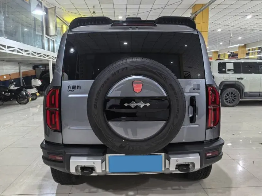 2023 FangChengBao Bao 5 1.5T 194HP L4 E-CVT PHEV 31.8KWH,autocango,china used car exporter,china ev exporter,chinese used car exporter,chinese used ev exporter