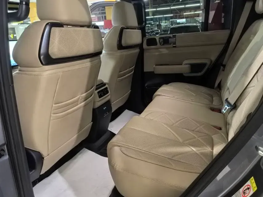 2023 FangChengBao Bao 5 1.5T 194HP L4 E-CVT PHEV 31.8KWH,autocango,china used car exporter,china ev exporter,chinese used car exporter,chinese used ev exporter