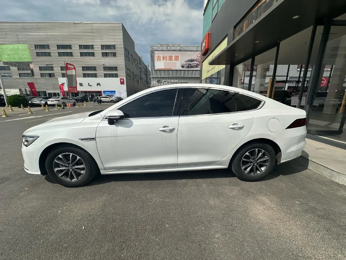 2024 BYD Qin Plus 1.5L 110HP L4 E-CVT PHEV 8.32KWH,autocango,china used car exporter,china ev exporter,chinese used car exporter,chinese used ev exporter