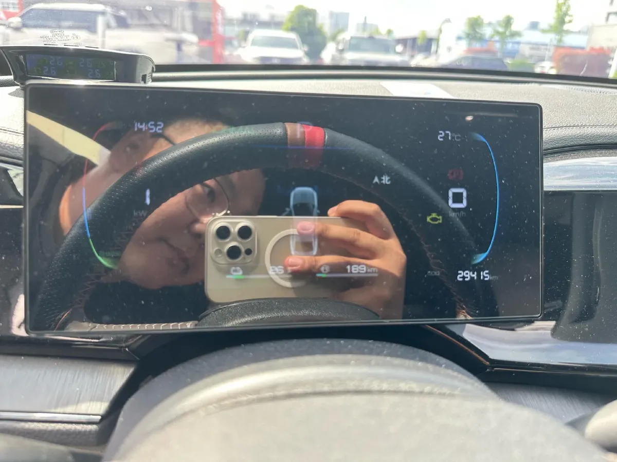 2024 BYD Qin Plus 1.5L 110HP L4 E-CVT PHEV 8.32KWH,autocango,china used car exporter,china ev exporter,chinese used car exporter,chinese used ev exporter