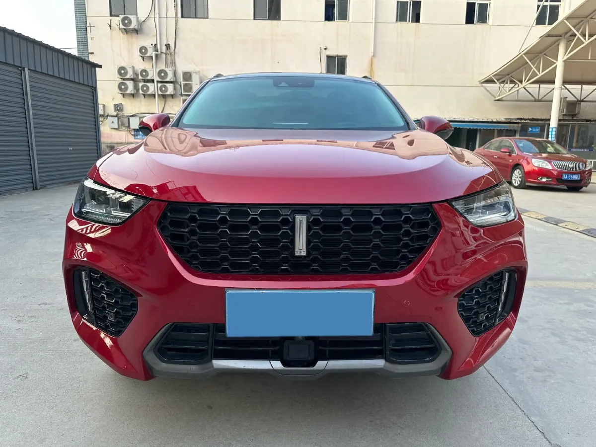 2017 WEY VV5 2.0T 197HP L4 7DCT,autocango,china used car exporter,china ev exporter,chinese used car exporter,chinese used ev exporter