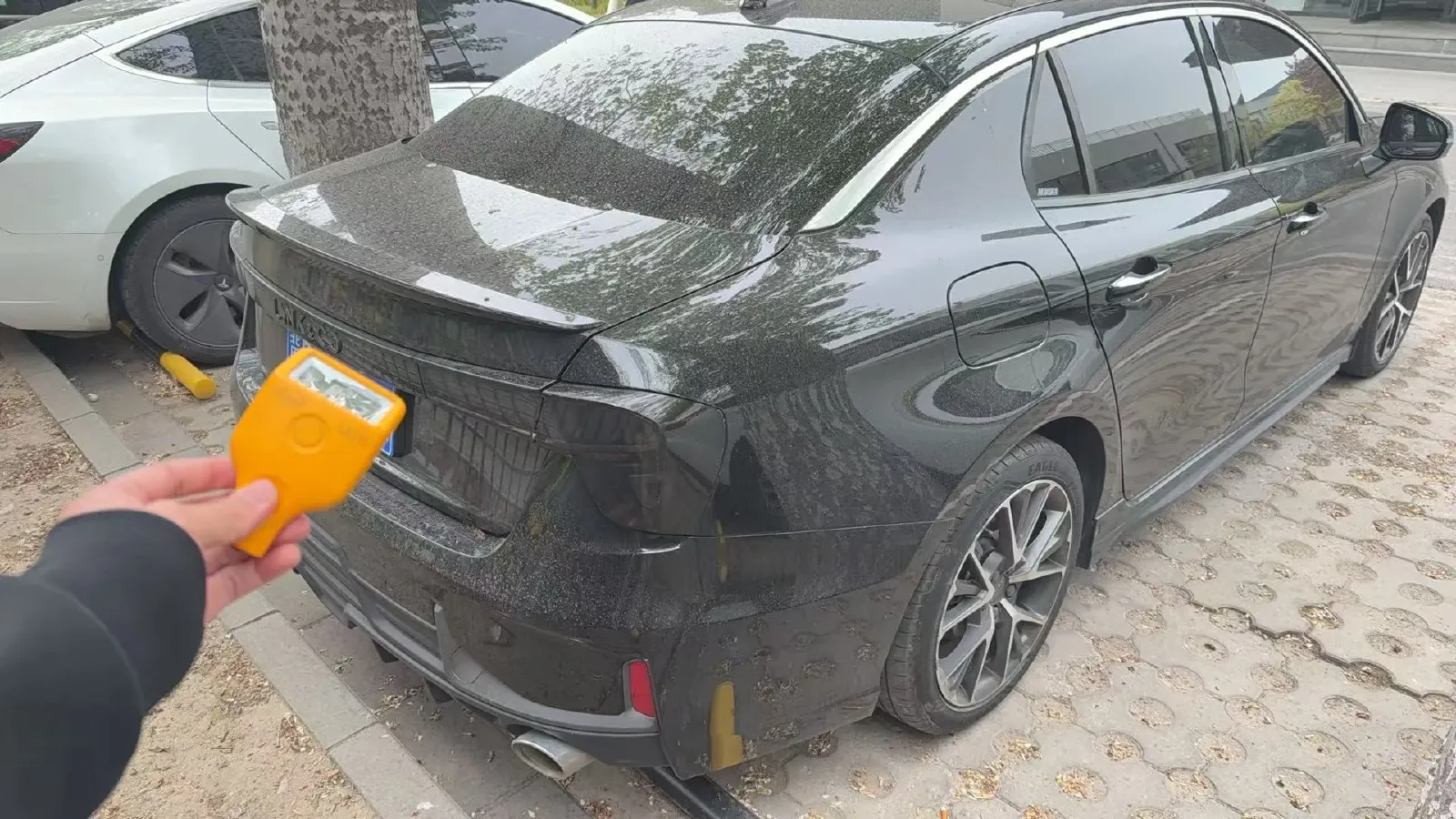 2020 LYNK&CO 03 1.5T 180HP L3 7DCT,autocango,china used car exporter,china ev exporter,chinese used car exporter,chinese used ev exporter