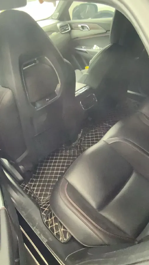 2020 LYNK&CO 03 1.5T 180HP L3 7DCT,autocango,china used car exporter,china ev exporter,chinese used car exporter,chinese used ev exporter