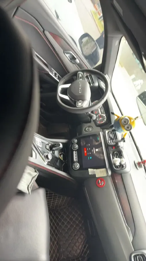 2020 LYNK&CO 03 1.5T 180HP L3 7DCT,autocango,china used car exporter,china ev exporter,chinese used car exporter,chinese used ev exporter