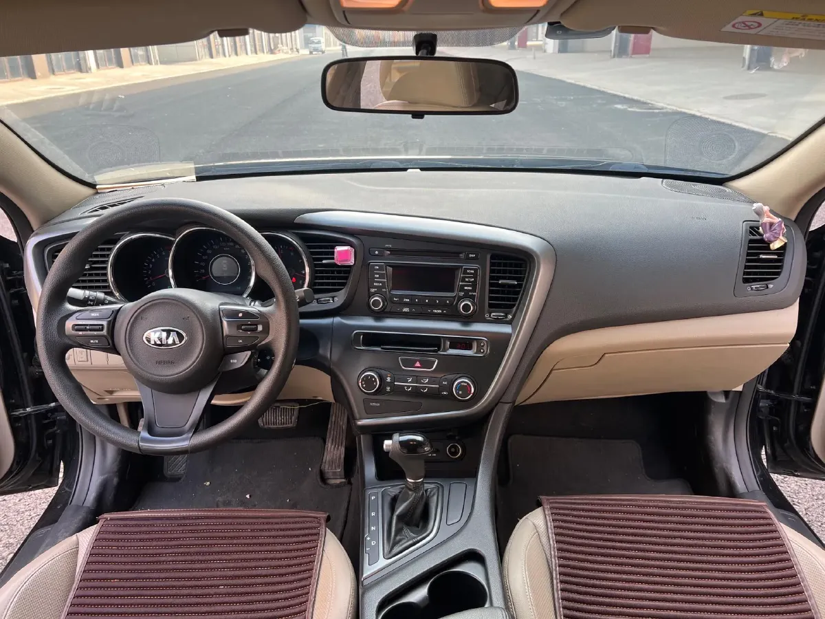 2015 Kia K5 2.0L 162HP L4 6AT,autocango,china used car exporter,china ev exporter,chinese used car exporter,chinese used ev exporter