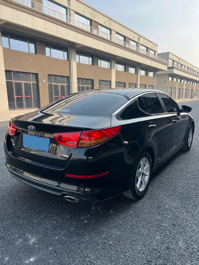 2015 Kia K5 2.0L 162HP L4 6AT,autocango,china used car exporter,china ev exporter,chinese used car exporter,chinese used ev exporter