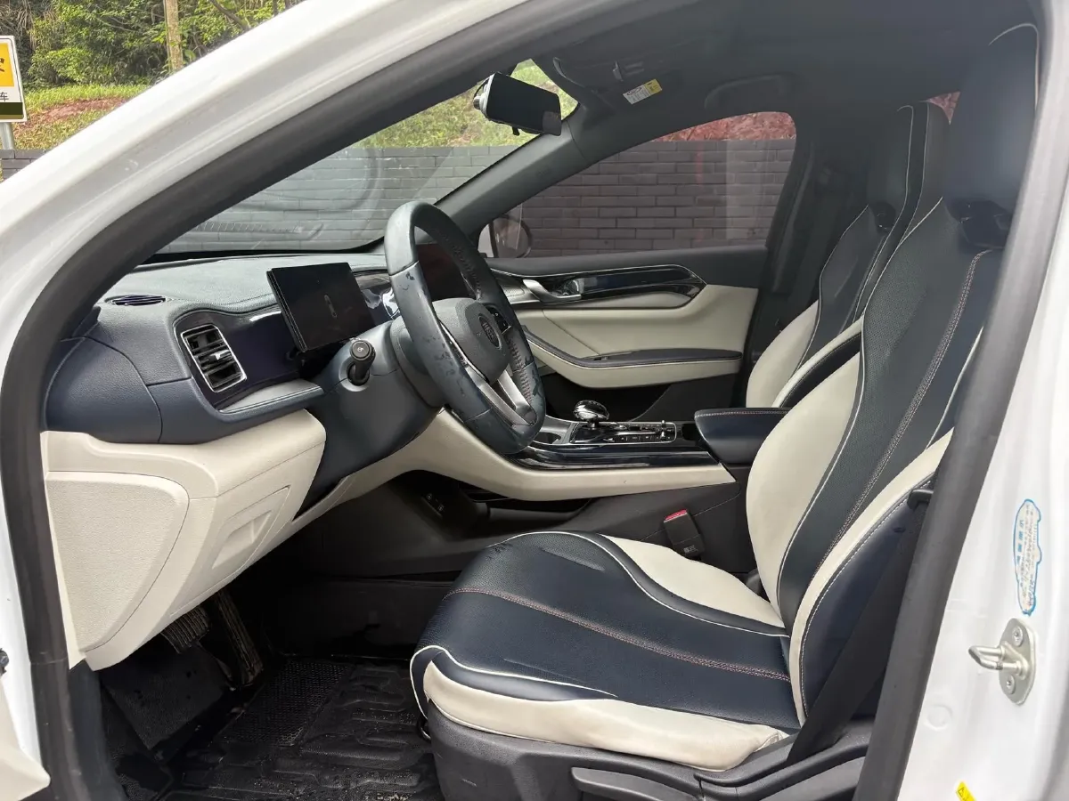 2023 BYD Qin Plus 1.5L 110HP L4 E-CVT PHEV 18.32KWH,autocango,china used car exporter,china ev exporter,chinese used car exporter,chinese used ev exporter