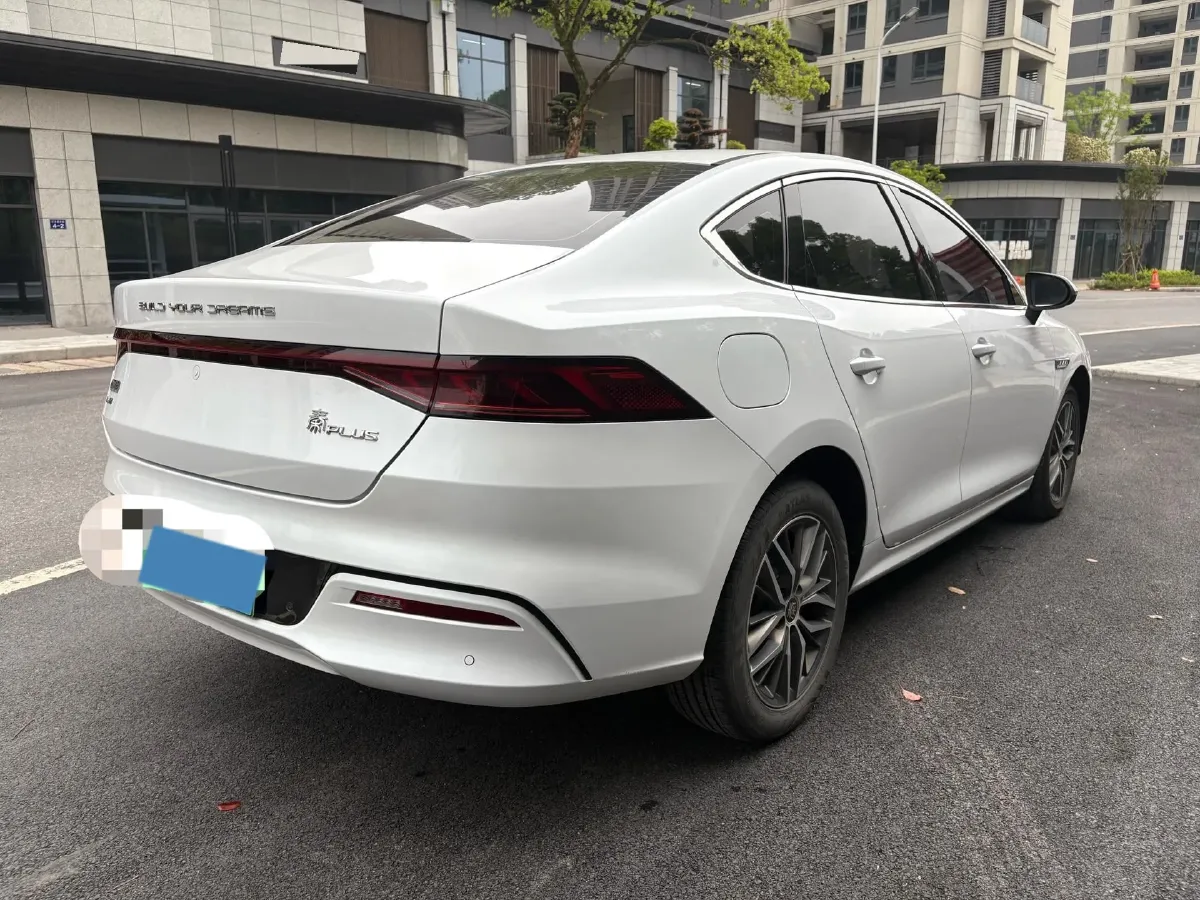 2023 BYD Qin Plus 1.5L 110HP L4 E-CVT PHEV 18.32KWH,autocango,china used car exporter,china ev exporter,chinese used car exporter,chinese used ev exporter