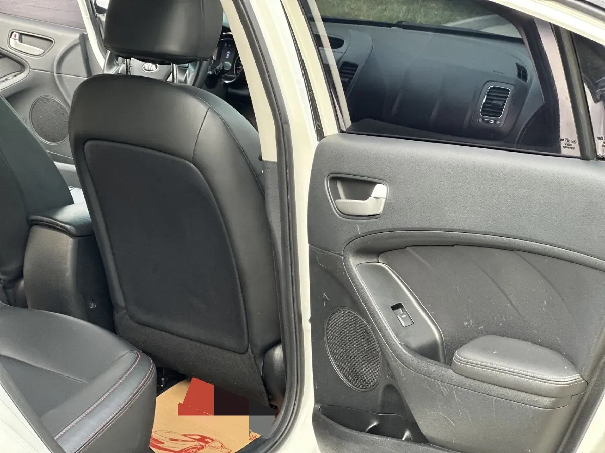 2017 Kia K3 1.6L 128HP L4 6AT,autocango,china used car exporter,china ev exporter,chinese used car exporter,chinese used ev exporter