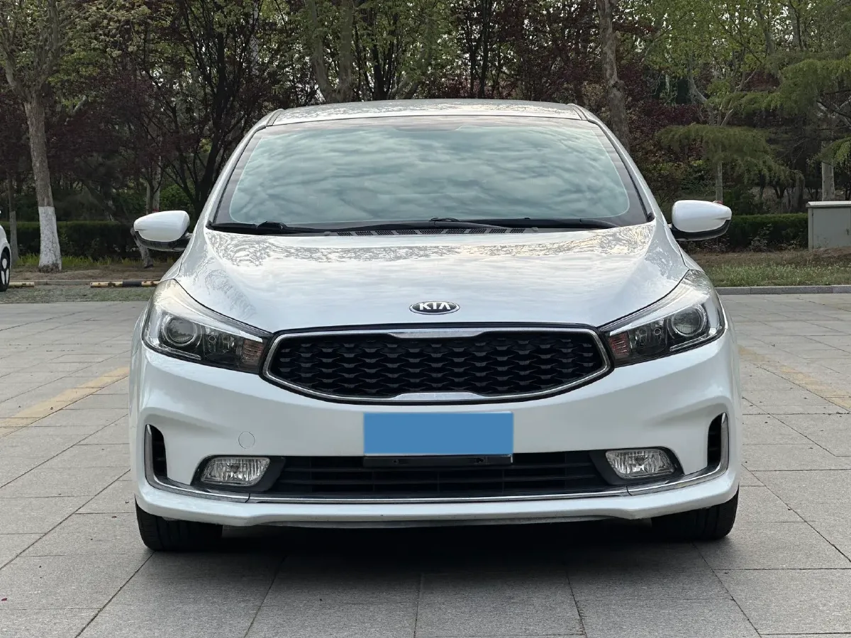2017 Kia K3 1.6L 128HP L4 6AT,autocango,china used car exporter,china ev exporter,chinese used car exporter,chinese used ev exporter