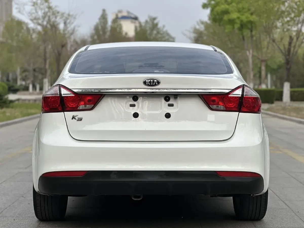 2017 Kia K3 1.6L 128HP L4 6AT,autocango,china used car exporter,china ev exporter,chinese used car exporter,chinese used ev exporter