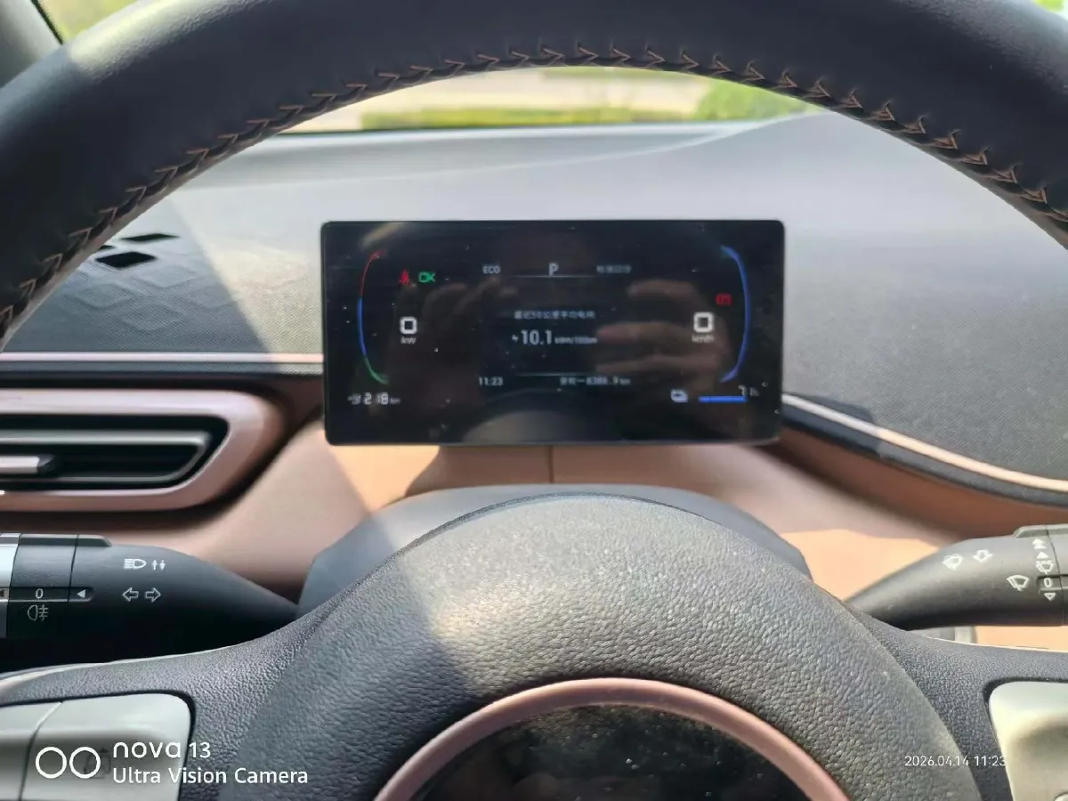 2023 BYD Seagull BEV 30.08KWH,autocango,china used car exporter,china ev exporter,chinese used car exporter,chinese used ev exporter