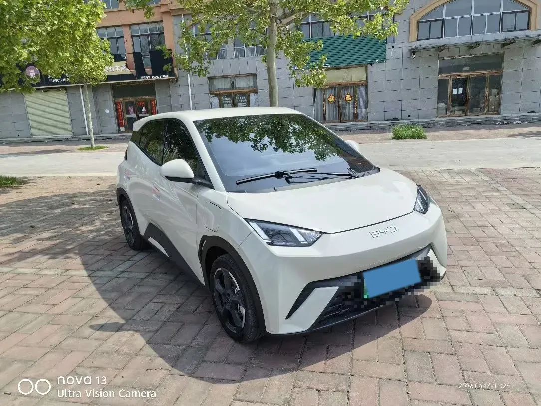 2023 BYD Seagull BEV 30.08KWH,autocango,china used car exporter,china ev exporter,chinese used car exporter,chinese used ev exporter