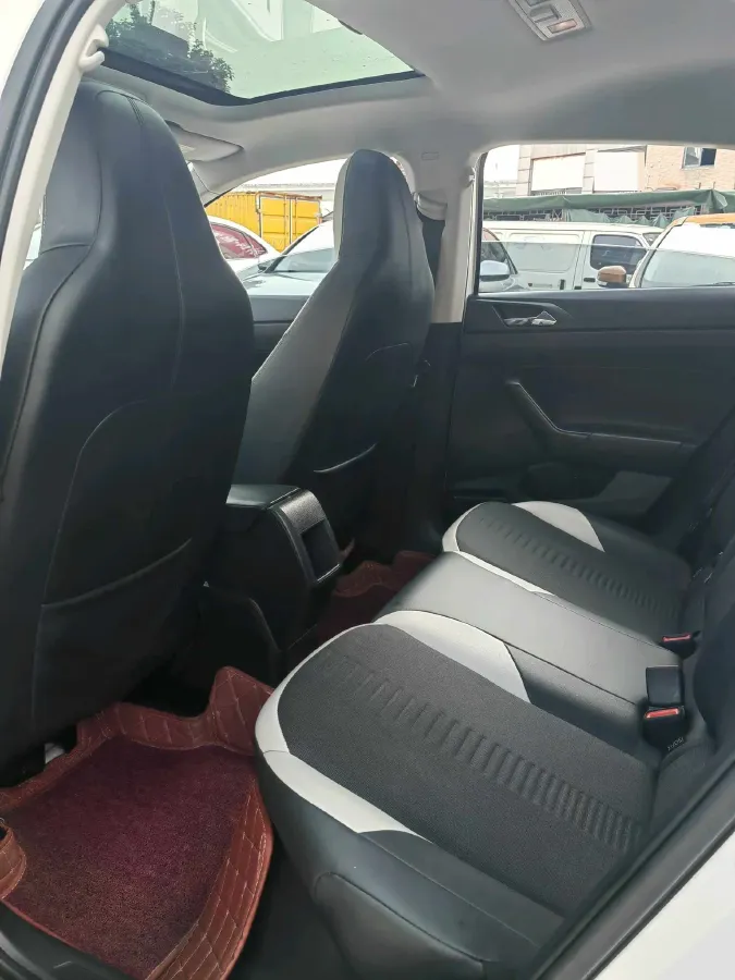 2019 Volkswagen Polo 1.5L 113HP L4 6AT,autocango,china used car exporter,china ev exporter,chinese used car exporter,chinese used ev exporter