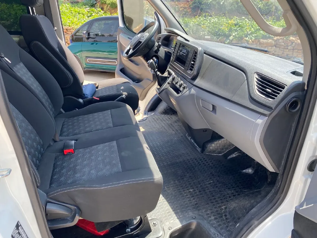 2023 Foton Mars 2.0T 163HP L4 6MT,autocango,china used car exporter,china ev exporter,chinese used car exporter,chinese used ev exporter