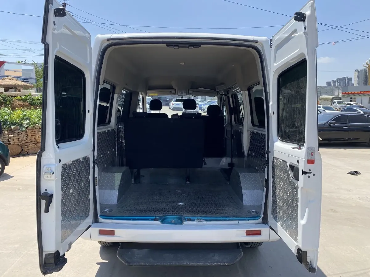 2023 Foton Mars 2.0T 163HP L4 6MT,autocango,china used car exporter,china ev exporter,chinese used car exporter,chinese used ev exporter