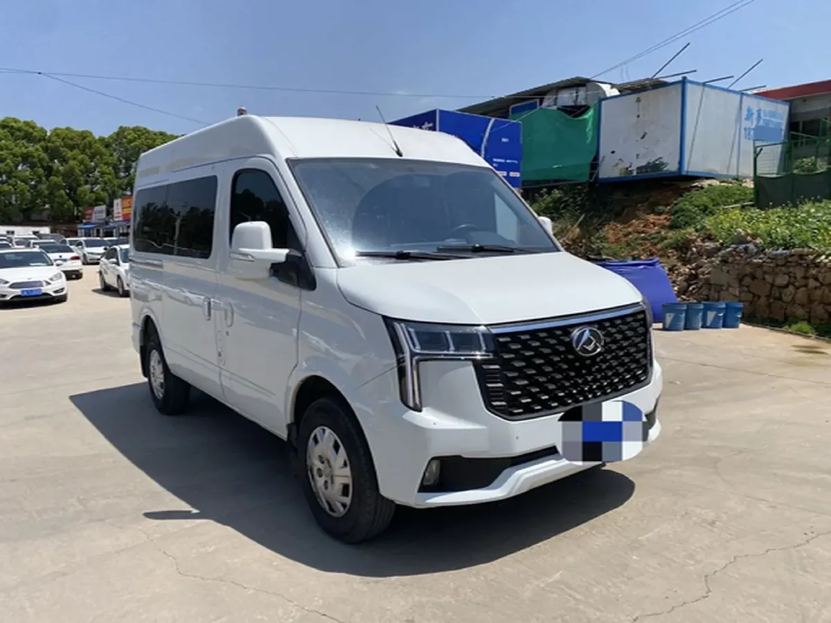 2023 Foton Mars 2.0T 163HP L4 6MT,autocango,china used car exporter,china ev exporter,chinese used car exporter,chinese used ev exporter