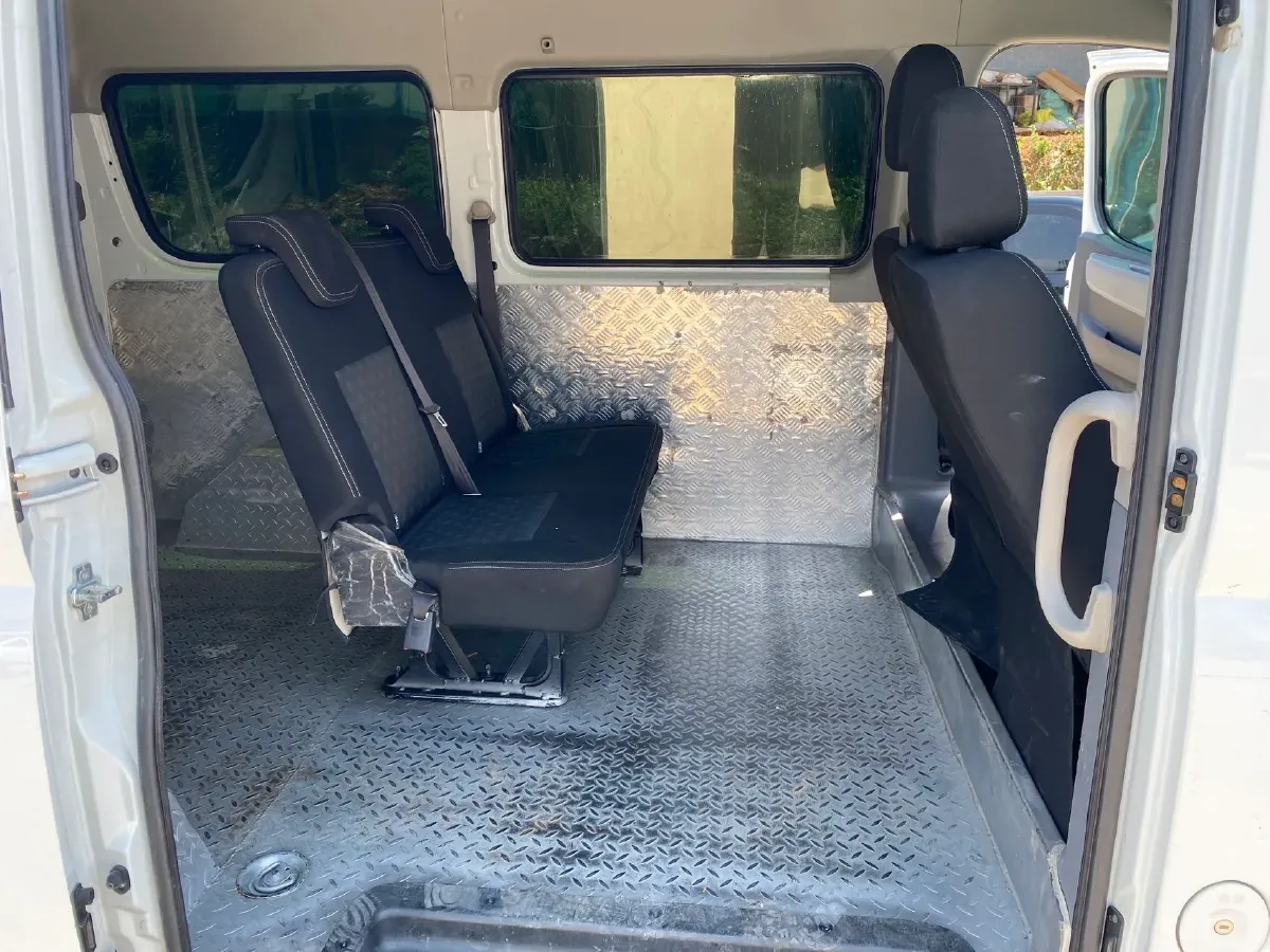 2023 Foton Mars 2.0T 163HP L4 6MT,autocango,china used car exporter,china ev exporter,chinese used car exporter,chinese used ev exporter