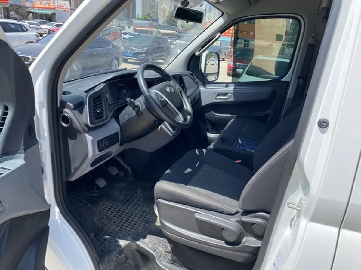 2023 Foton Mars 2.0T 163HP L4 6MT,autocango,china used car exporter,china ev exporter,chinese used car exporter,chinese used ev exporter