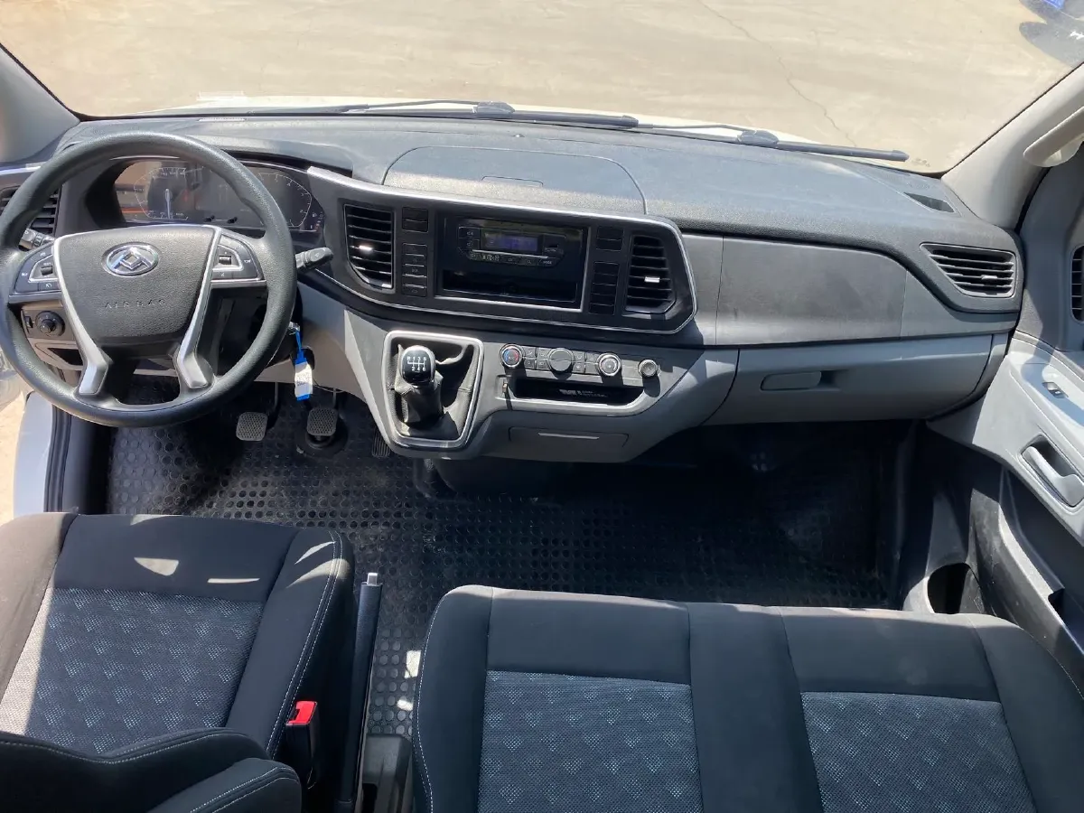 2023 Foton Mars 2.0T 163HP L4 6MT,autocango,china used car exporter,china ev exporter,chinese used car exporter,chinese used ev exporter