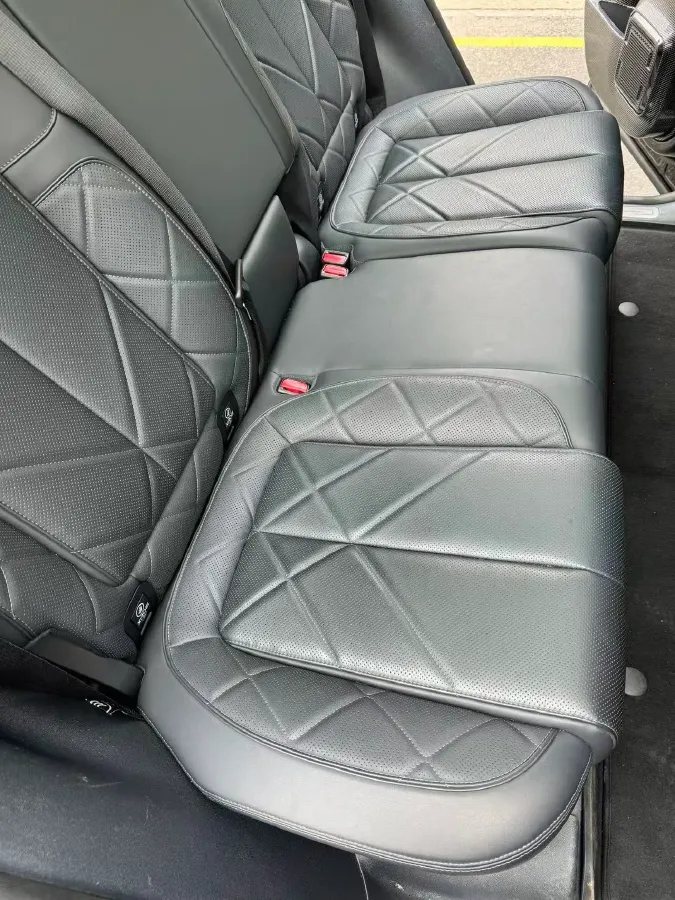 2023 FangChengBao Bao 5 1.5T 194HP L4 E-CVT PHEV 31.8KWH,autocango,china used car exporter,china ev exporter,chinese used car exporter,chinese used ev exporter