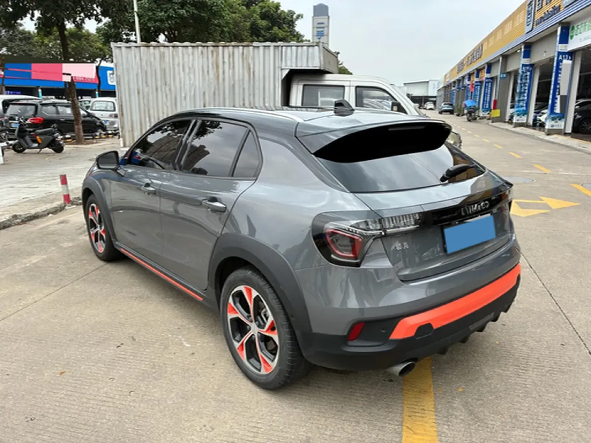 2018 Toyota C-HR 2.0L 171HP L4 CVT,autocango,china used car exporter,china ev exporter,chinese used car exporter,chinese used ev exporter