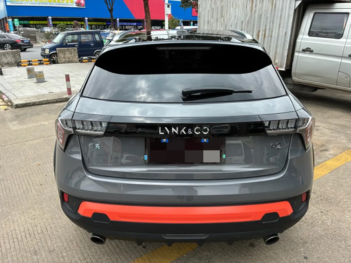2018 Toyota C-HR 2.0L 171HP L4 CVT,autocango,china used car exporter,china ev exporter,chinese used car exporter,chinese used ev exporter