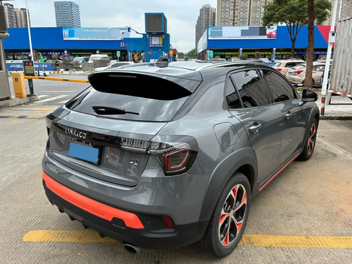 2018 Toyota C-HR 2.0L 171HP L4 CVT,autocango,china used car exporter,china ev exporter,chinese used car exporter,chinese used ev exporter