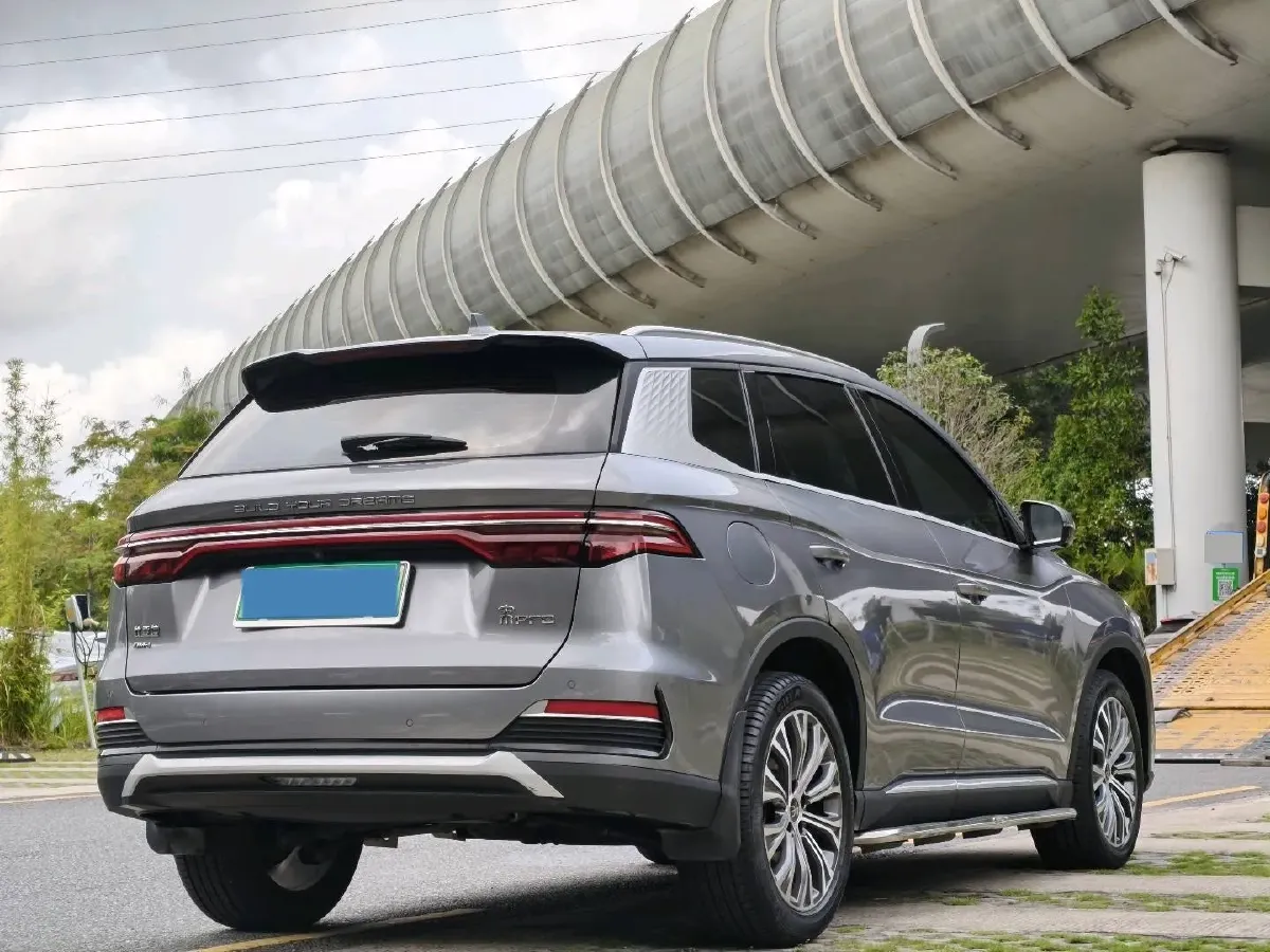 2022 BYD Yuan Plus BEV 60.48KWH,autocango,china used car exporter,china ev exporter,chinese used car exporter,chinese used ev exporter