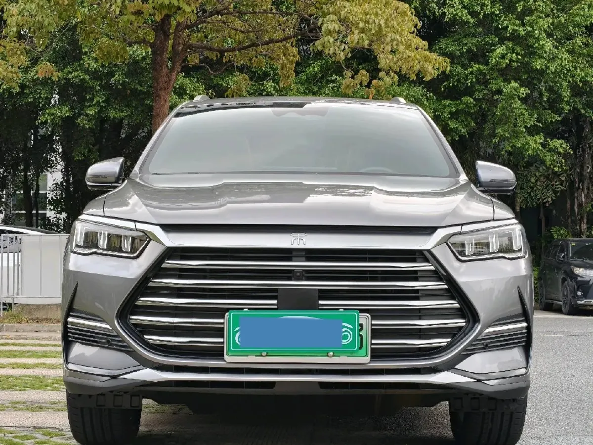 2022 BYD Yuan Plus BEV 60.48KWH,autocango,china used car exporter,china ev exporter,chinese used car exporter,chinese used ev exporter