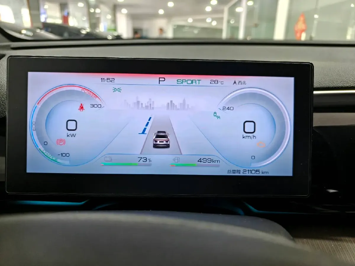 2022 BYD Yuan Plus BEV 60.48KWH,autocango,china used car exporter,china ev exporter,chinese used car exporter,chinese used ev exporter