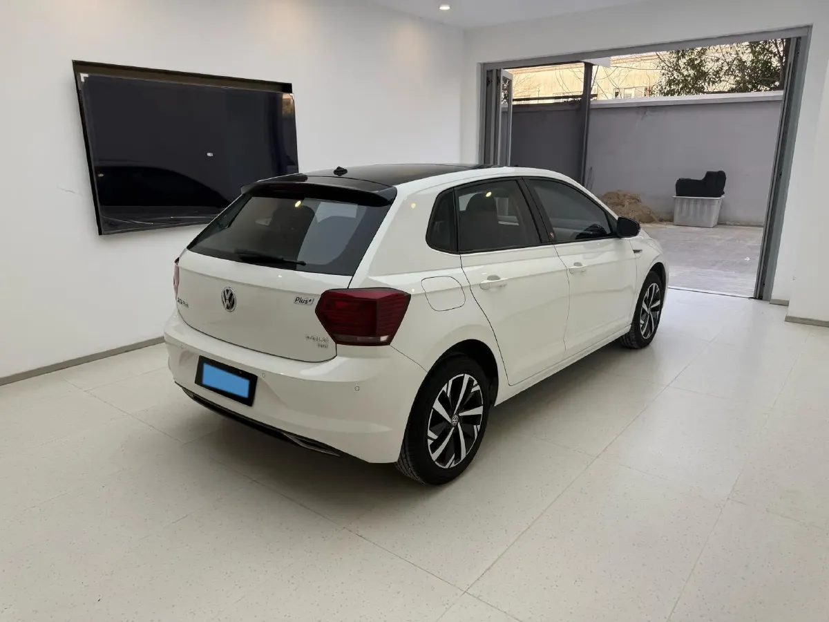 2019 Volkswagen Polo 1.5L 113HP L4 6AT,autocango,china used car exporter,china ev exporter,chinese used car exporter,chinese used ev exporter