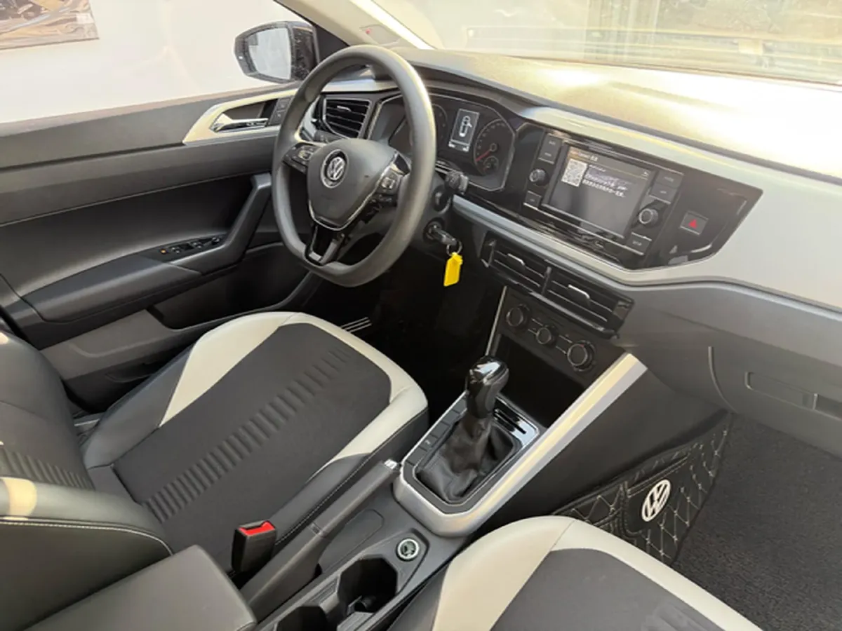 2019 Volkswagen Polo 1.5L 113HP L4 6AT,autocango,china used car exporter,china ev exporter,chinese used car exporter,chinese used ev exporter