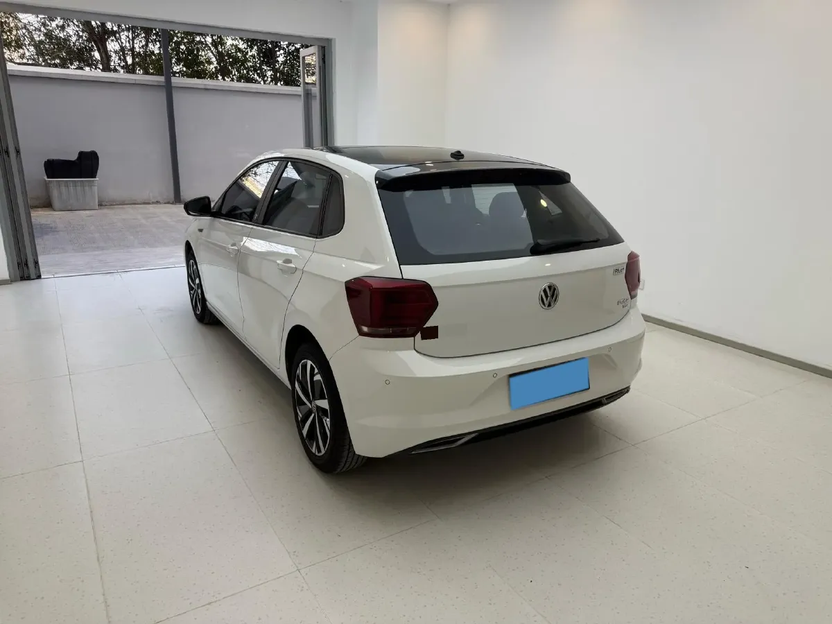 2019 Volkswagen Polo 1.5L 113HP L4 6AT,autocango,china used car exporter,china ev exporter,chinese used car exporter,chinese used ev exporter