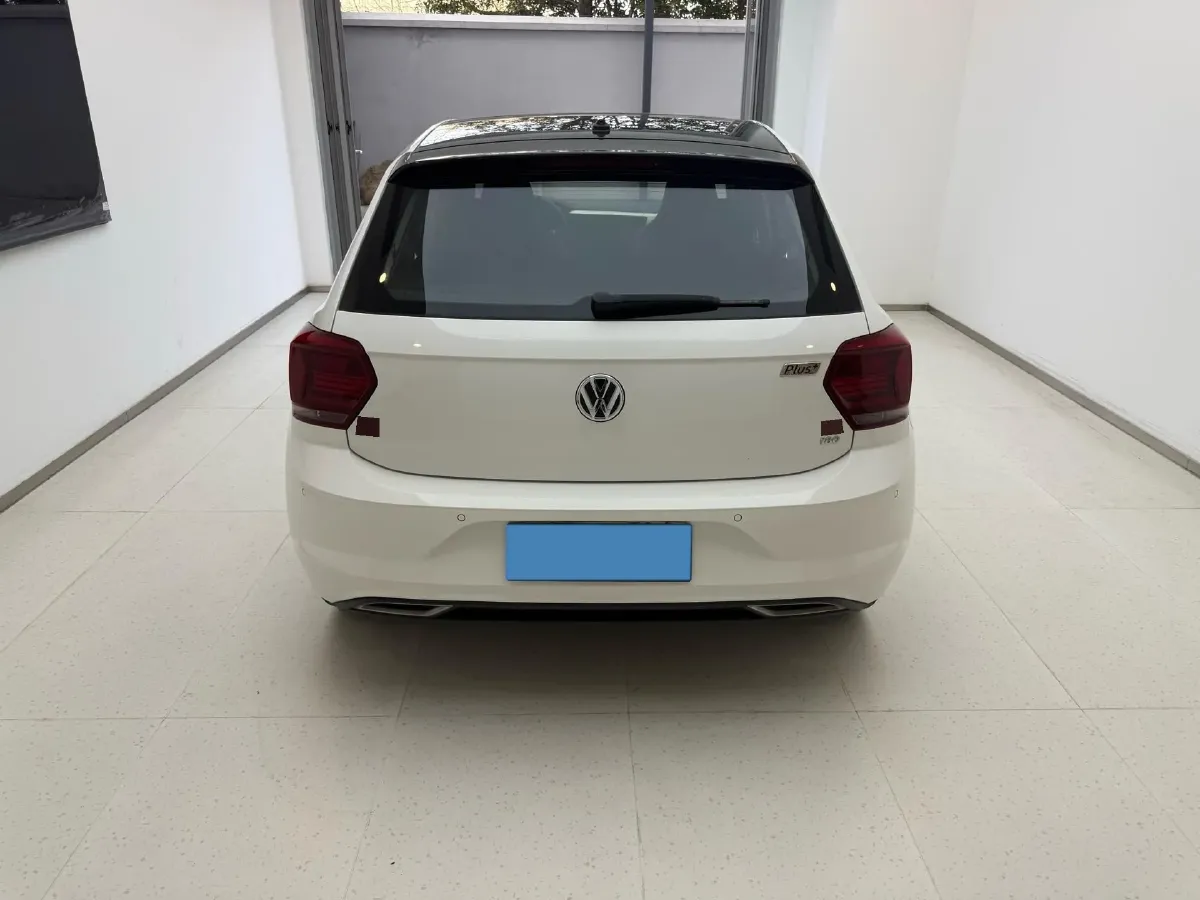 2019 Volkswagen Polo 1.5L 113HP L4 6AT,autocango,china used car exporter,china ev exporter,chinese used car exporter,chinese used ev exporter