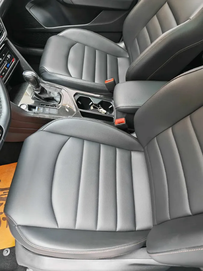 2021 Volkswagen Tharu 1.4T 150HP L4 7DCT,autocango,china used car exporter,china ev exporter,chinese used car exporter,chinese used ev exporter