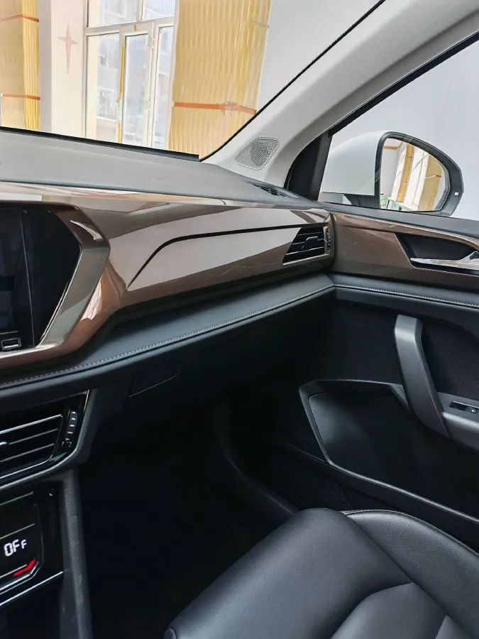 2021 Volkswagen Tharu 1.4T 150HP L4 7DCT,autocango,china used car exporter,china ev exporter,chinese used car exporter,chinese used ev exporter