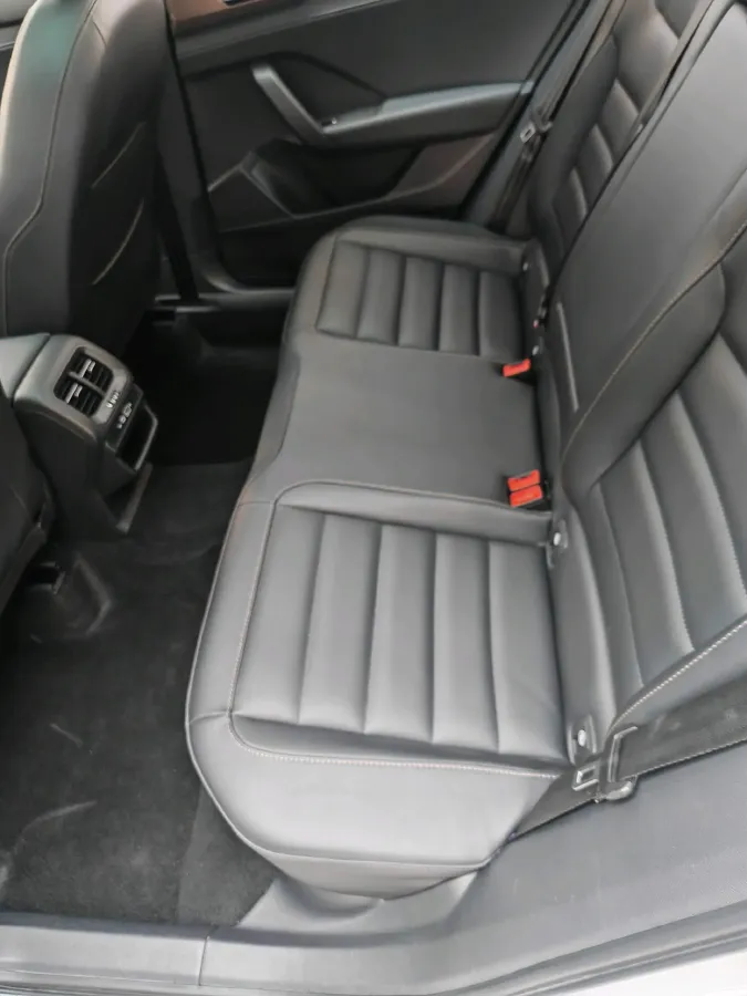 2021 Volkswagen Tharu 1.4T 150HP L4 7DCT,autocango,china used car exporter,china ev exporter,chinese used car exporter,chinese used ev exporter