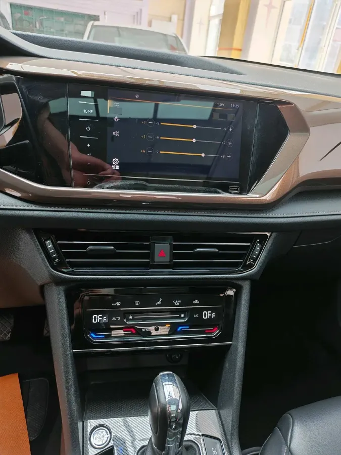 2021 Volkswagen Tharu 1.4T 150HP L4 7DCT,autocango,china used car exporter,china ev exporter,chinese used car exporter,chinese used ev exporter