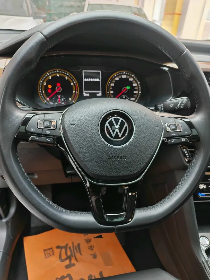 2021 Volkswagen Tharu 1.4T 150HP L4 7DCT,autocango,china used car exporter,china ev exporter,chinese used car exporter,chinese used ev exporter