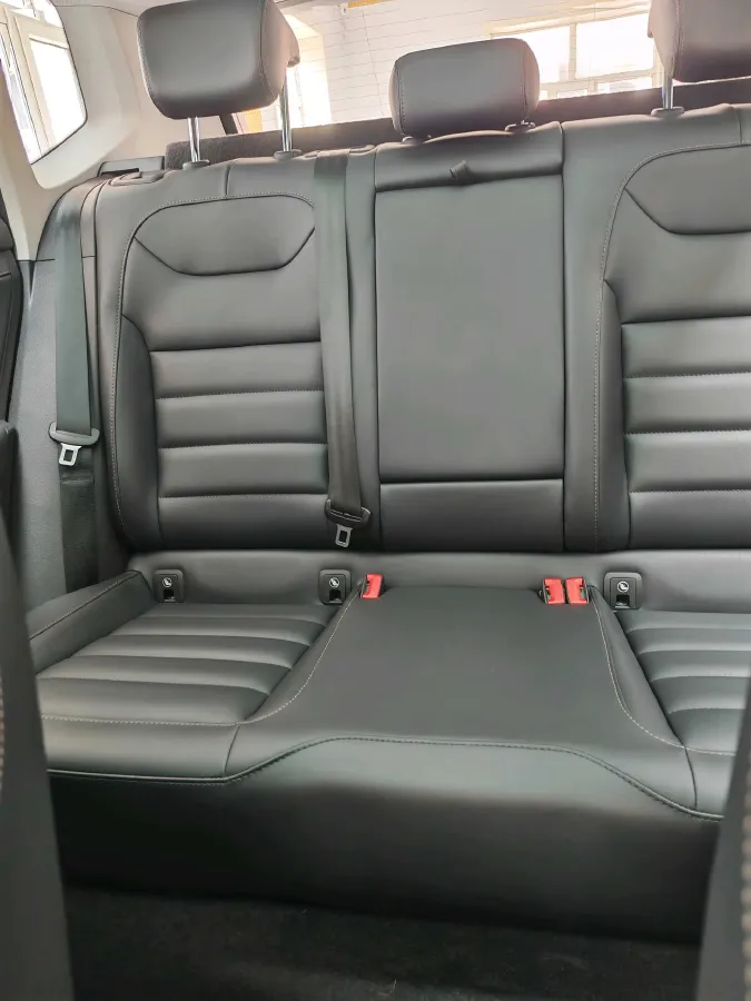 2021 Volkswagen Tharu 1.4T 150HP L4 7DCT,autocango,china used car exporter,china ev exporter,chinese used car exporter,chinese used ev exporter