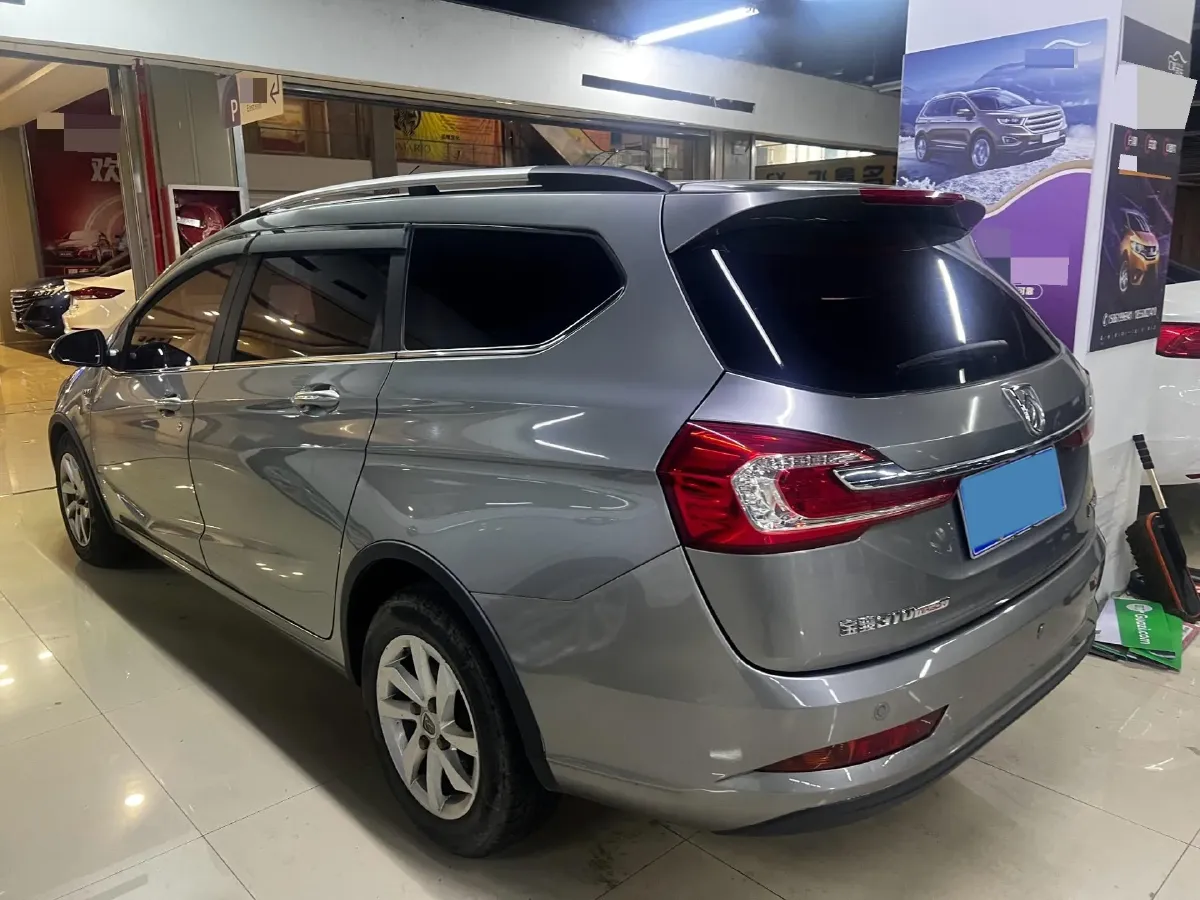 2017 BaoJun 310W 1.5L 112HP L4 6MT,autocango,china used car exporter,china ev exporter,chinese used car exporter,chinese used ev exporter